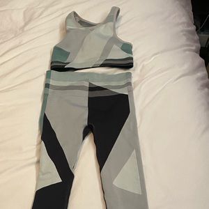 Nike set